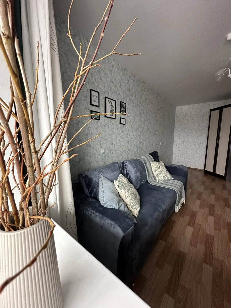 Квартира Огни Колпино II