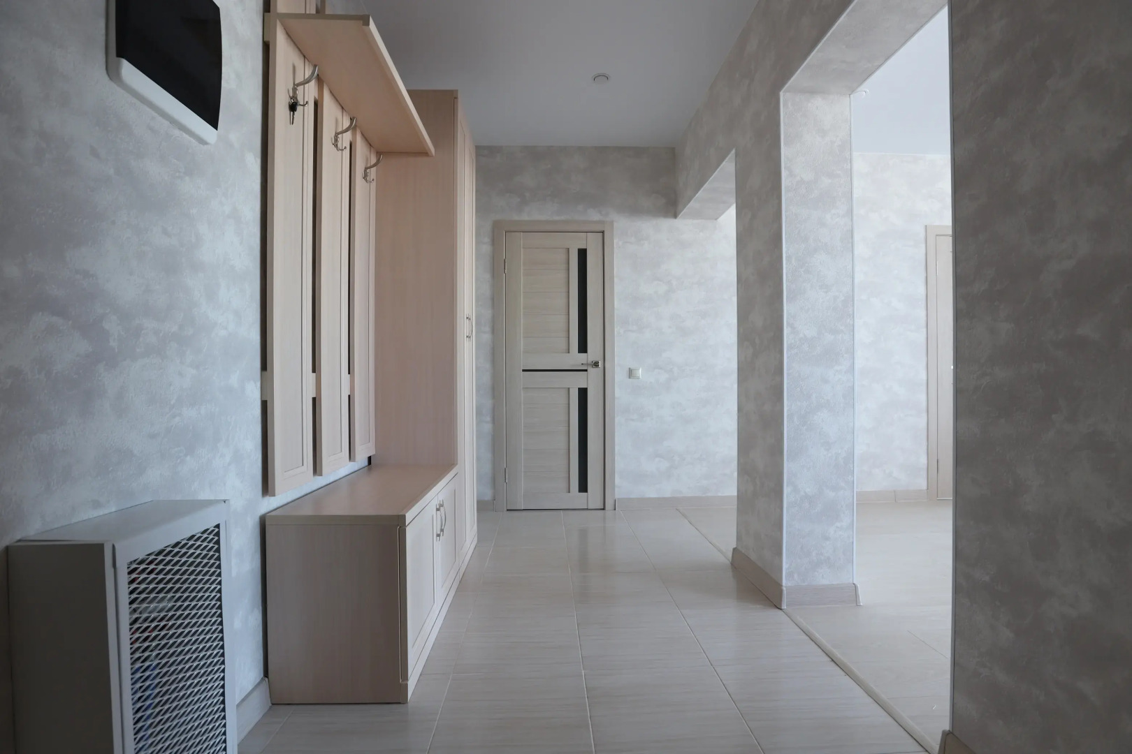 Квартира 3 MaxRealty24 Molodezhnaya 7/1