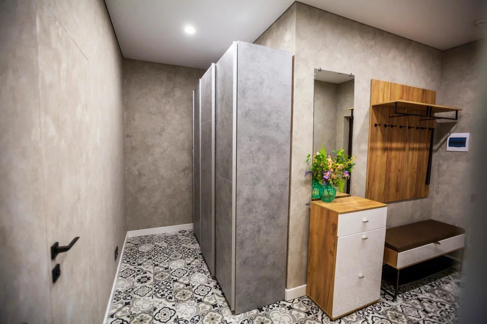 Апартаменты More Rooms в ЖК Ламонт