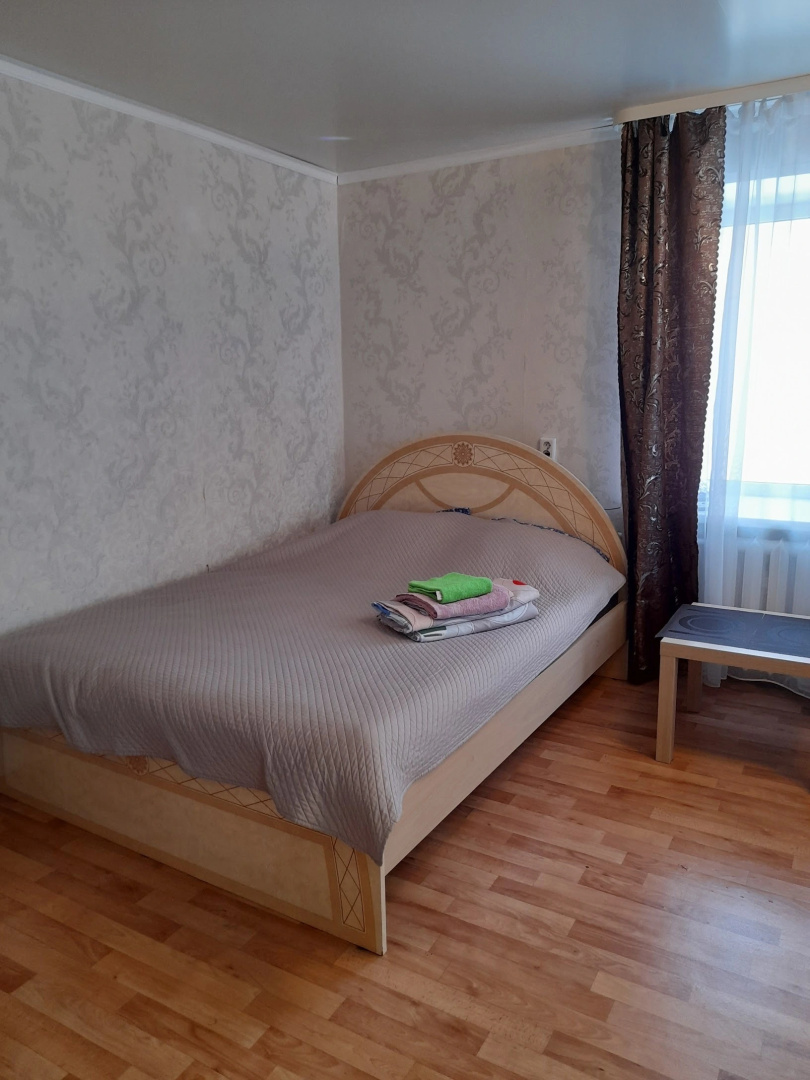 Квартира Проспект Космонавтов 12