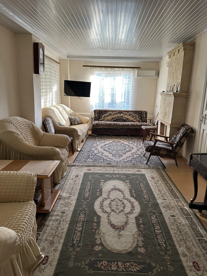 Апартаменты Поедем в Дагестан