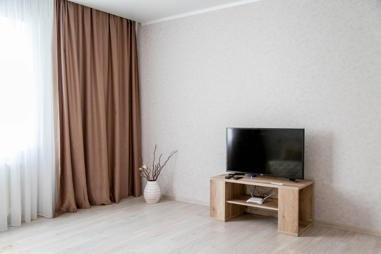 Апартаменты на Дзержинского 68/2