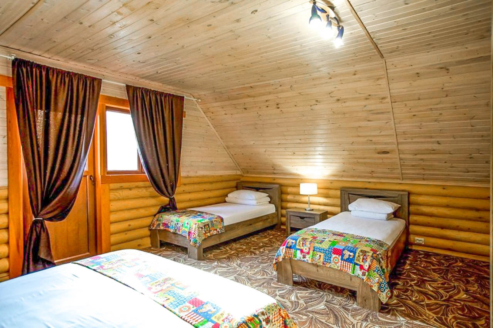 Частный Дом Galla by Sun City Hotels