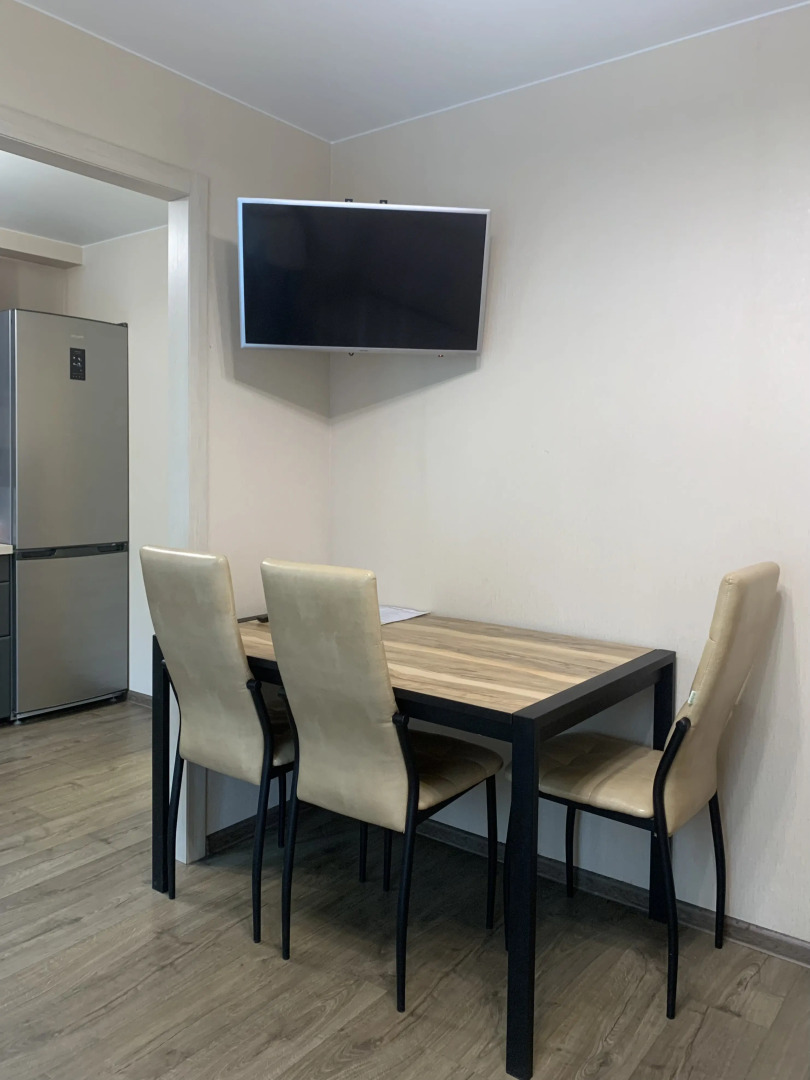 Апартаменты Сьют