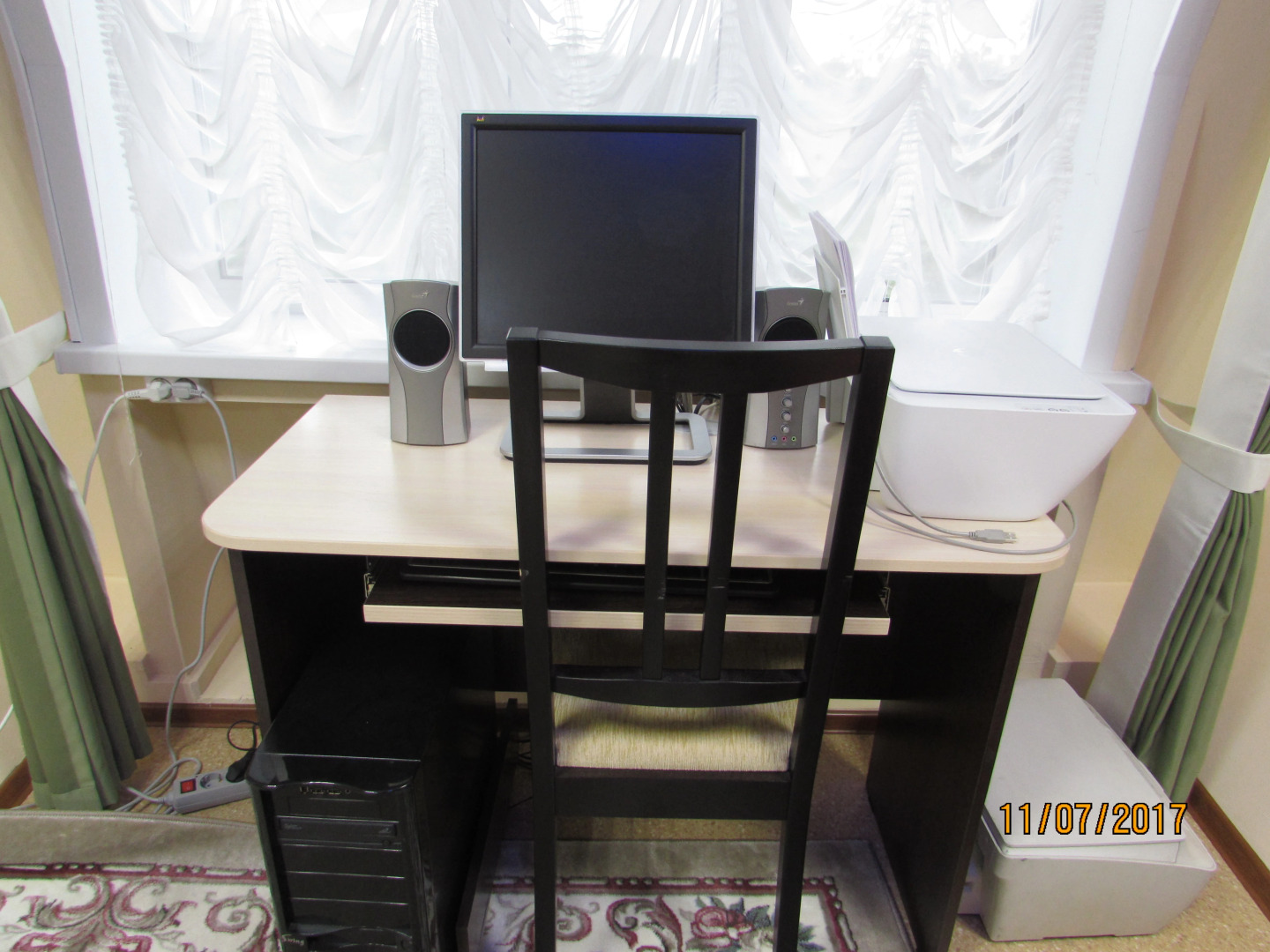 Меблированные комнаты Виталина