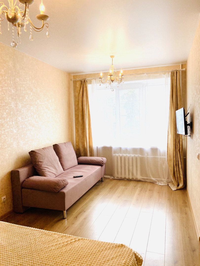 Апартаменты Проспект 18