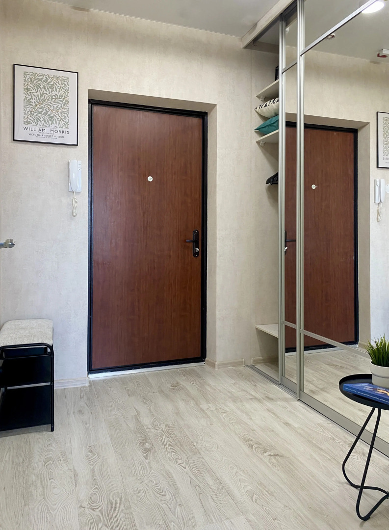 Апартаменты RentPlaza Южный