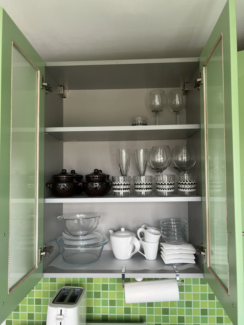 Апартаменты с Видом на Остров Мечты