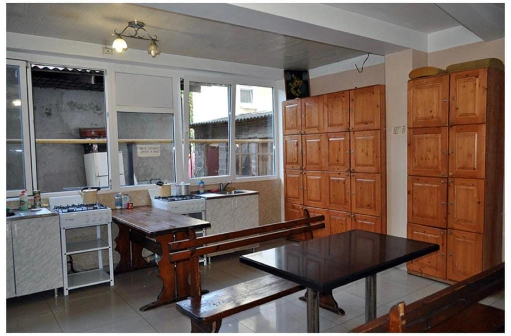 Гостевой дом Лиана