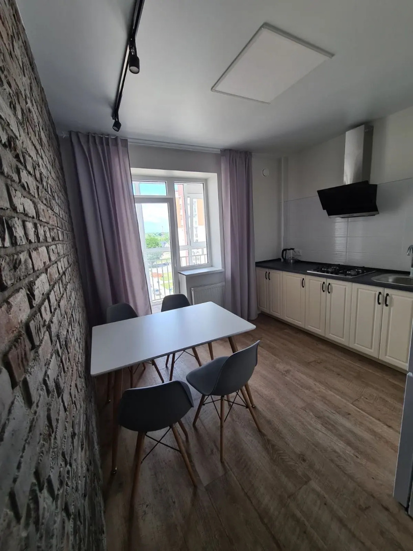 Апартаменты ApartBird