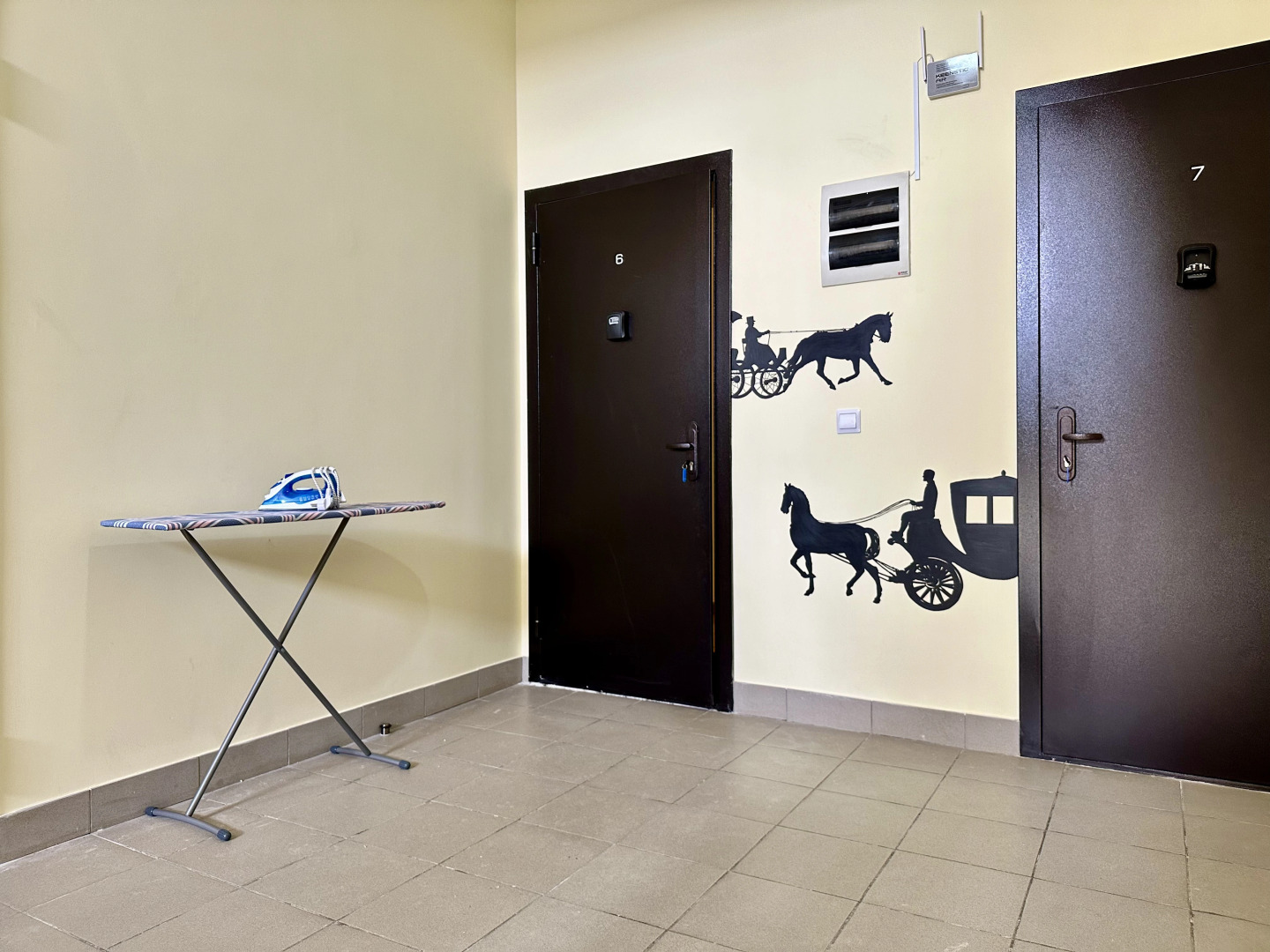 Гостевой дом Онегин