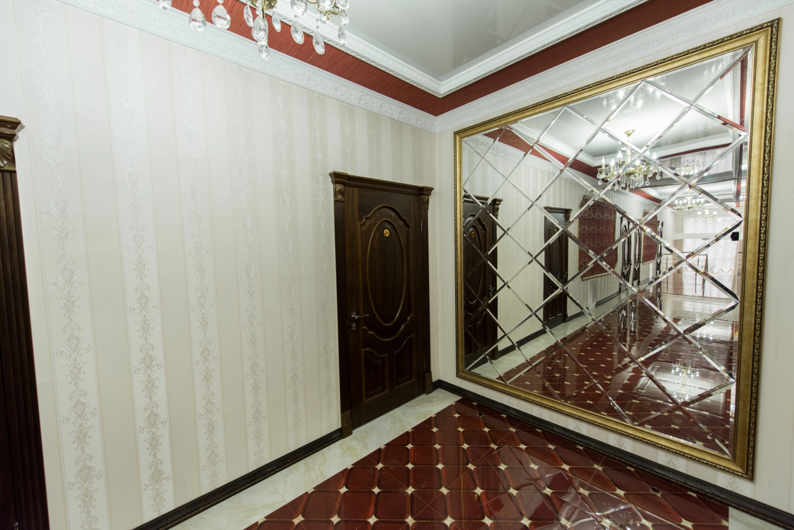 Гостевой Дом Версаль