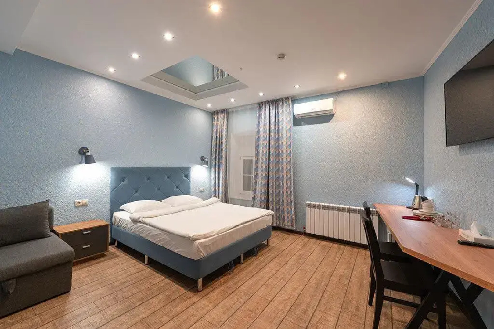 Отель Покровский Дом