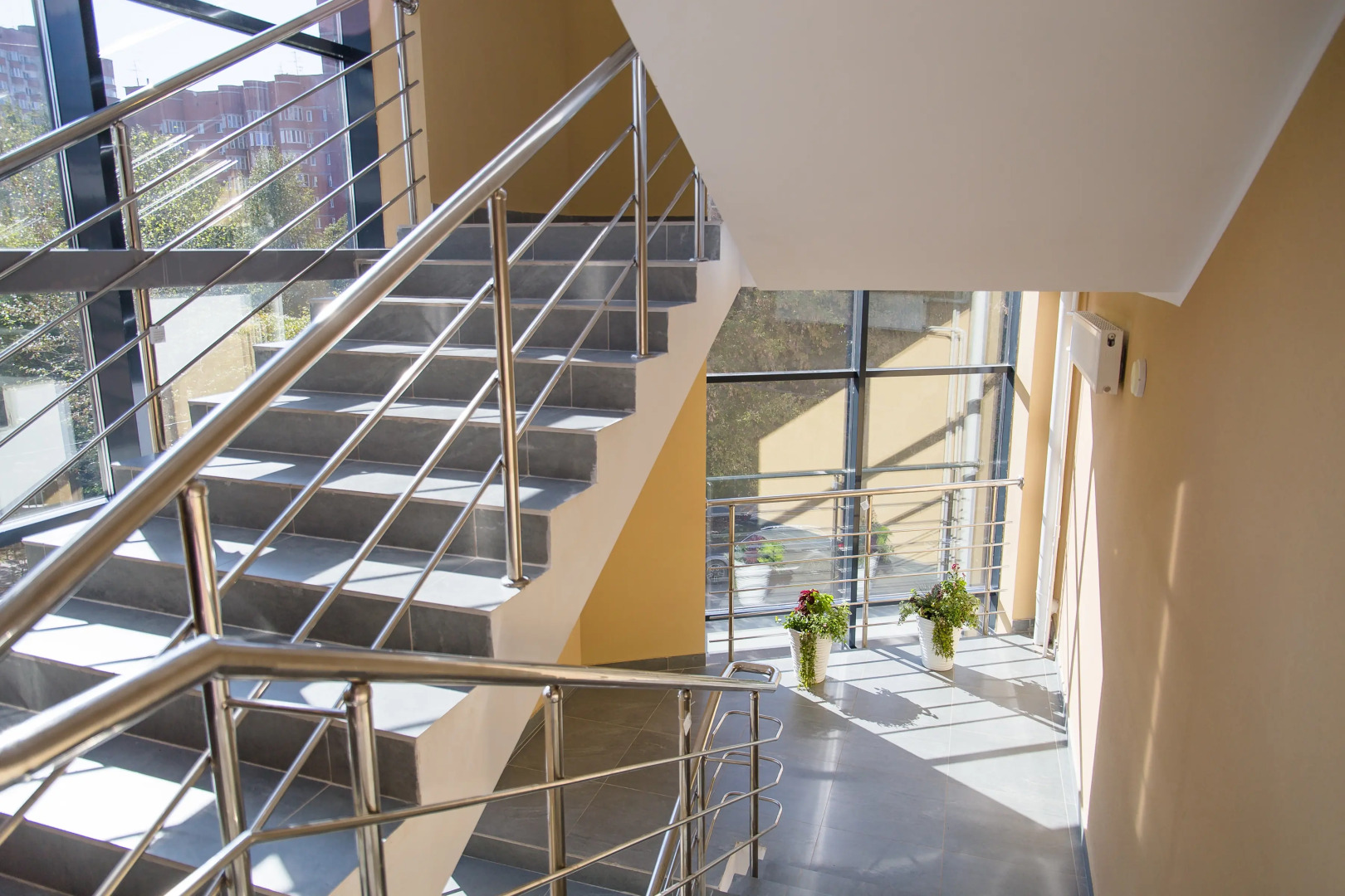 Квартира Студия в ЖК Атриум Парк