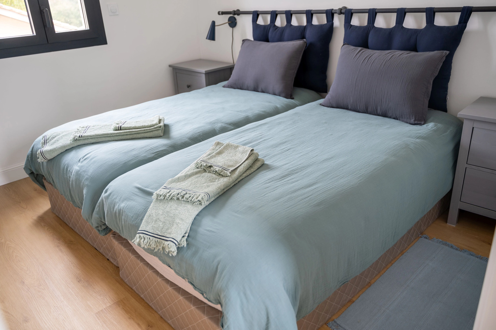 Гостевой дом L'Eperonnete surrounded by vineyards, 5* classification