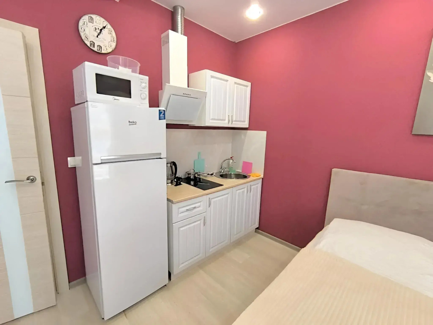 Квартира Уютная квартира