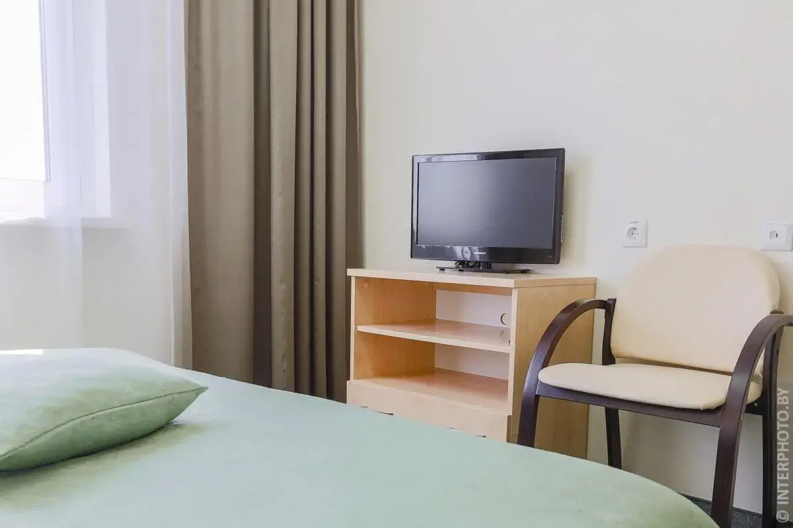 Гостиница Спорт Тайм TGB