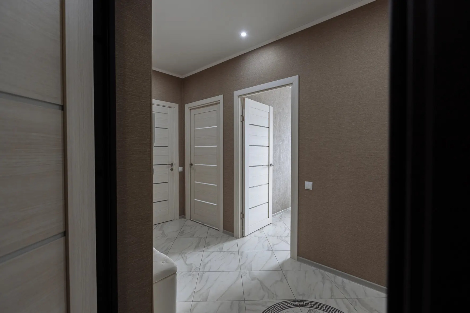 Апартаменты Елизаветинская 5