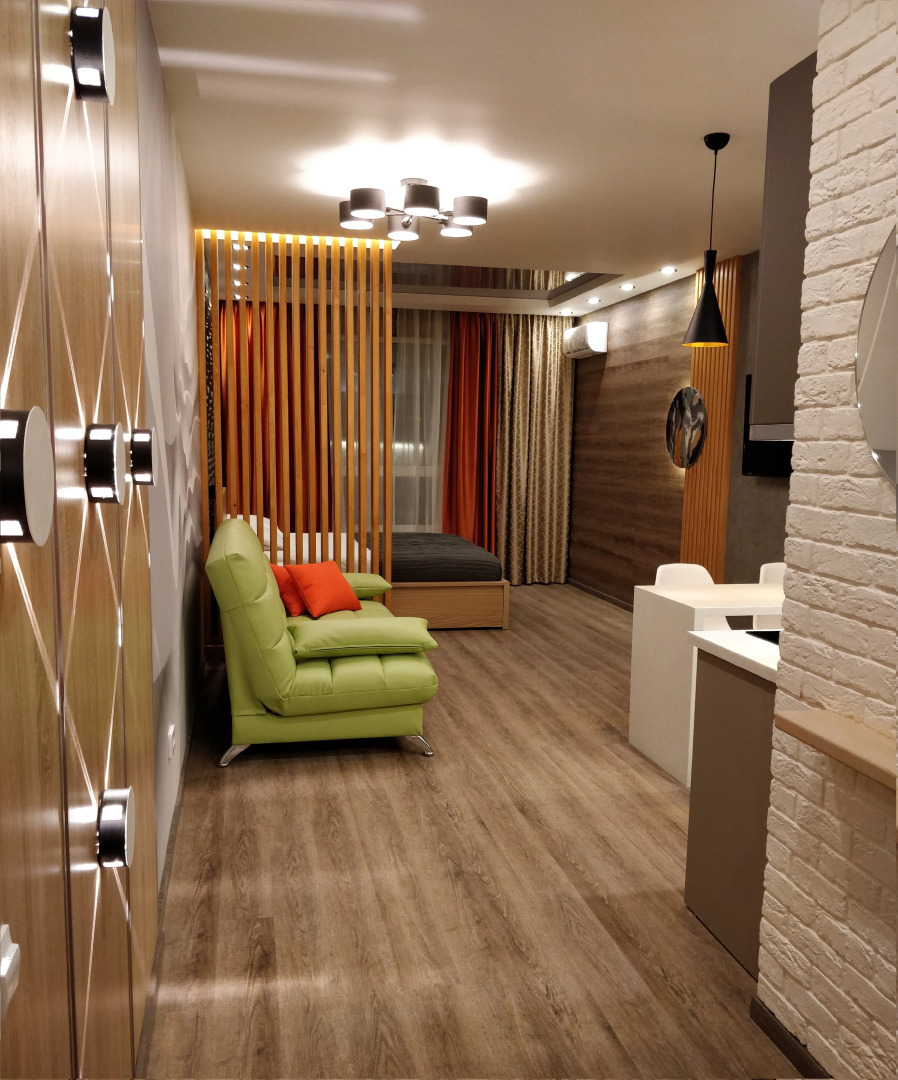 Белый Клевер