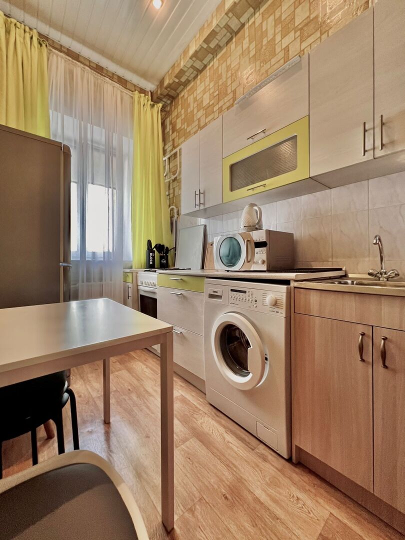 Квартира 2х Ком на Маркса 21а Супер Центр