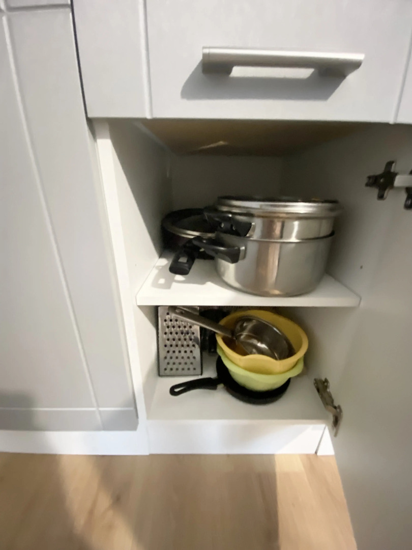 Апартаменты в ЖК Живи в Курортном