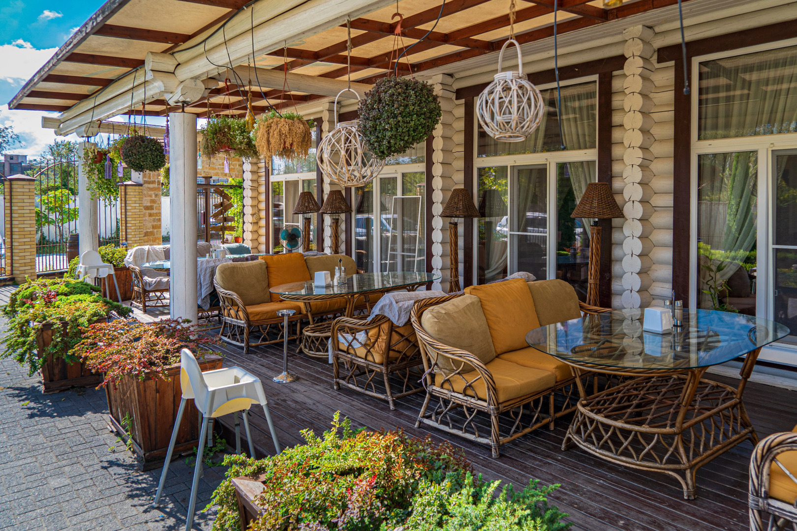 Отель Дель Мар