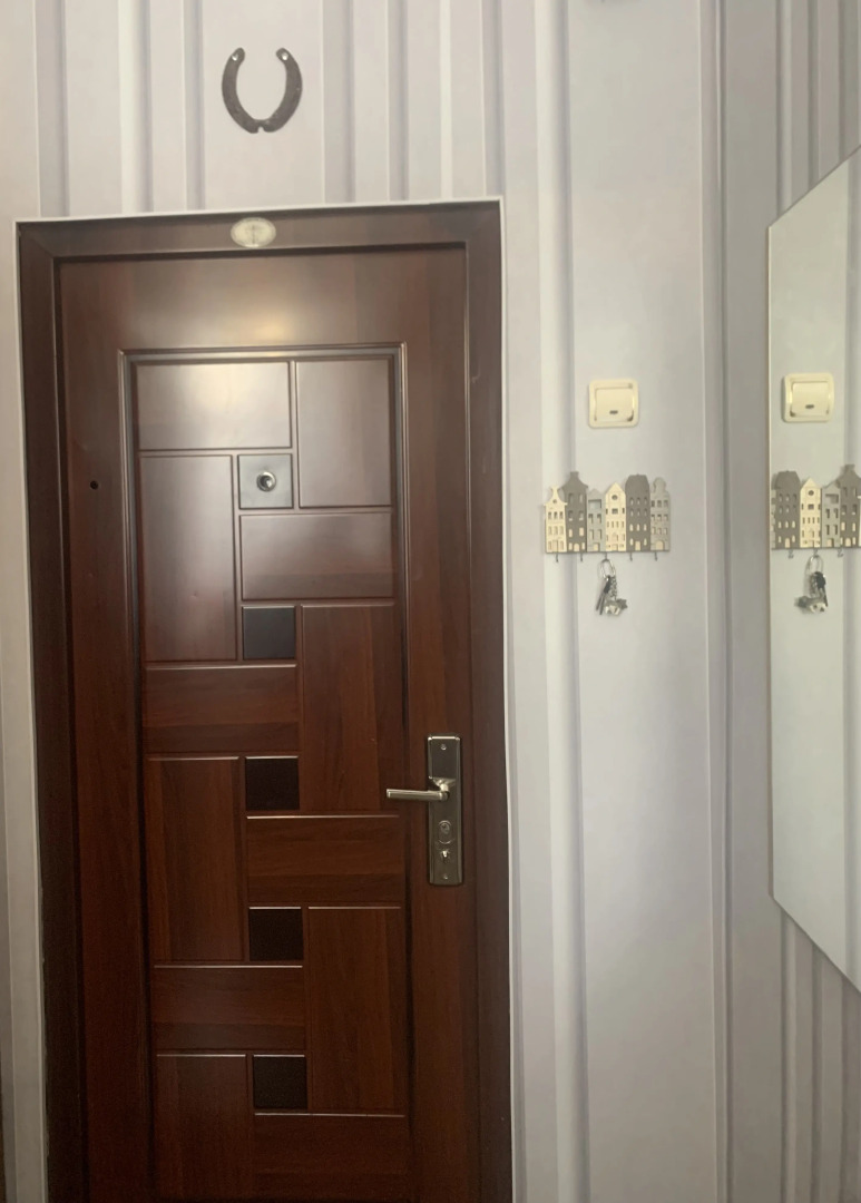 Квартира Море из окна