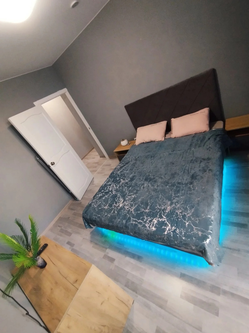 Квартира Апартаменты в ЖК Камские огни 1