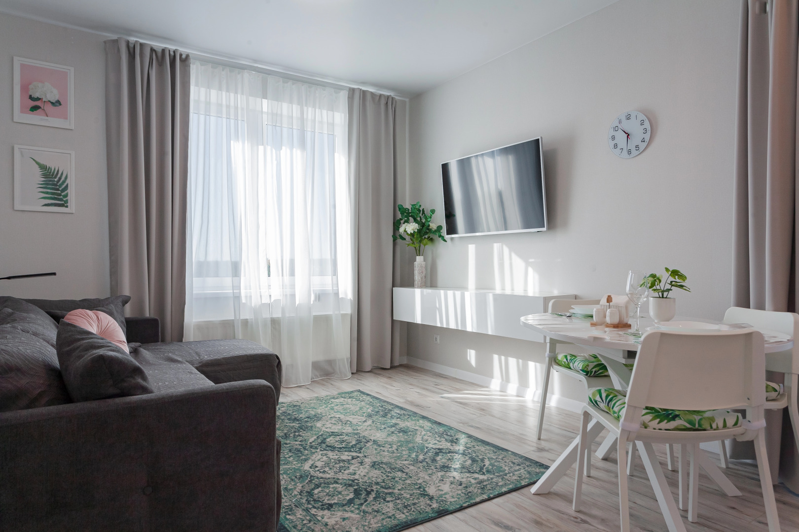 Апартаменты РелаксИнн