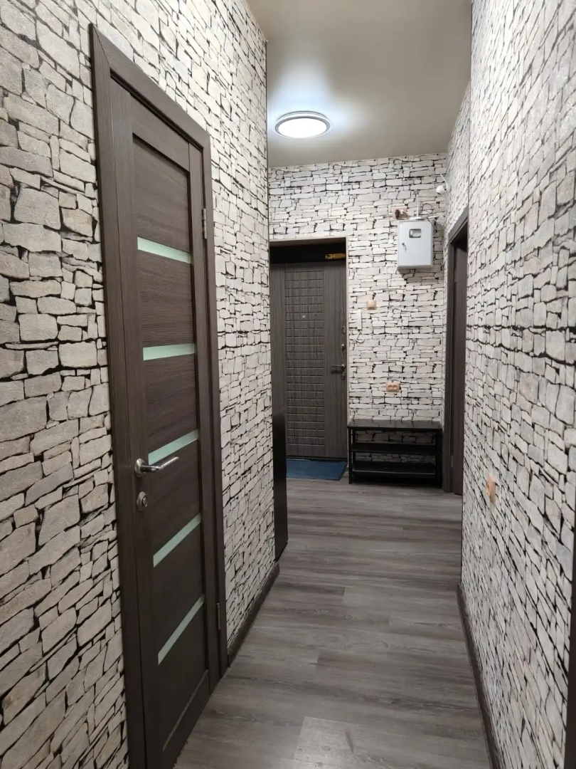 Квартира Двухкомнатные Апартаменты Сандал Самый Центр