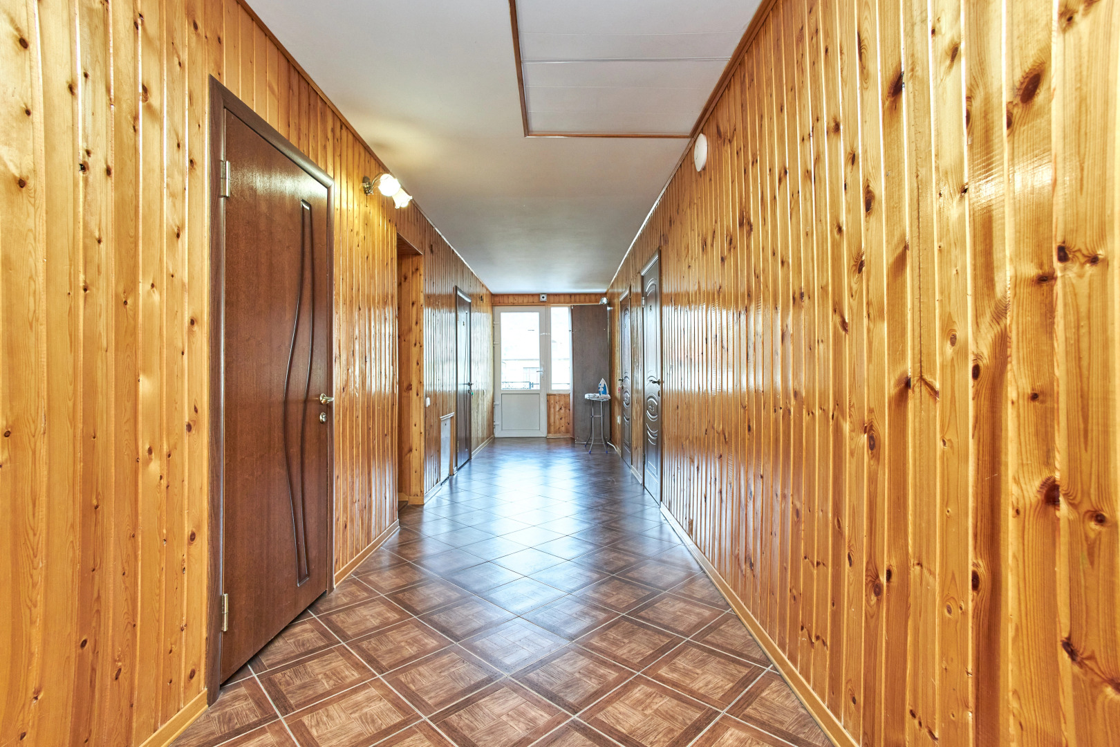 Гостевой Дом в Сириусе