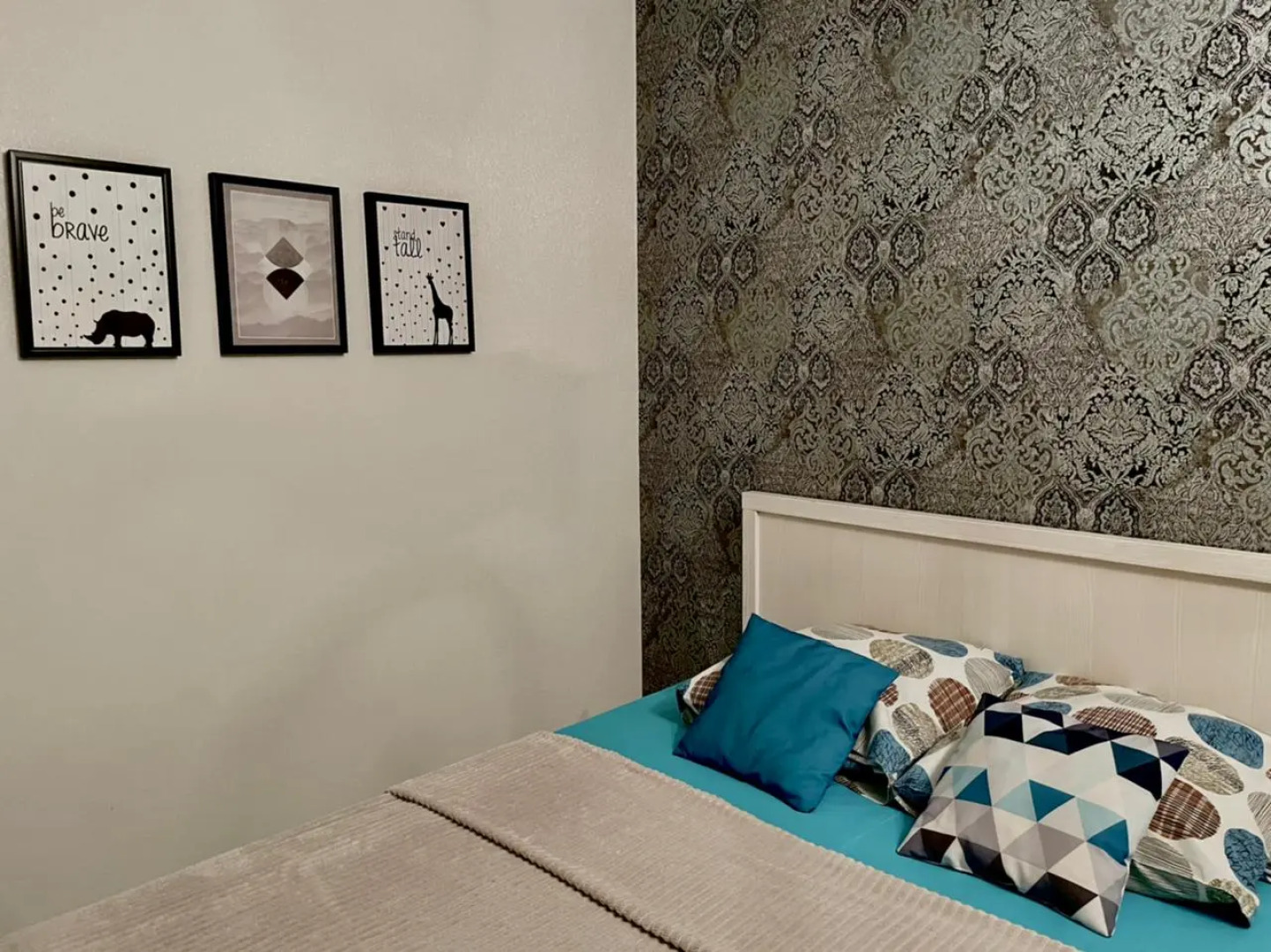 Апартаменты Олимпийский