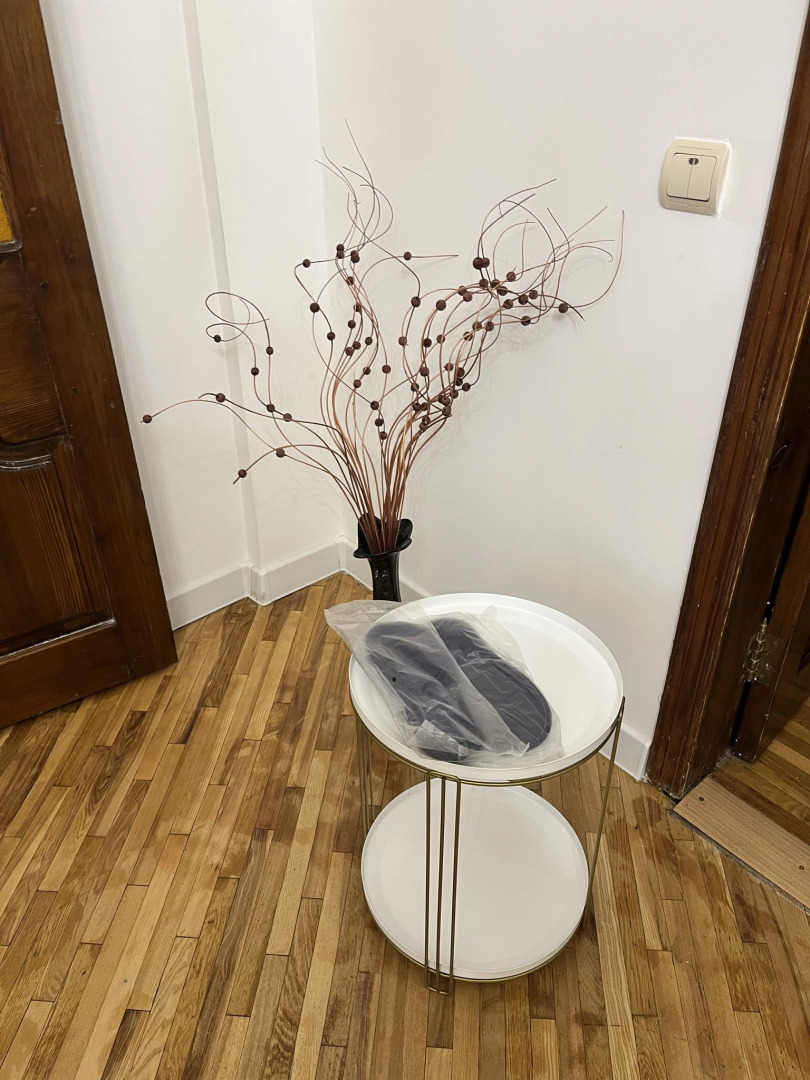 Апартаменты на улице Степана Разина  2