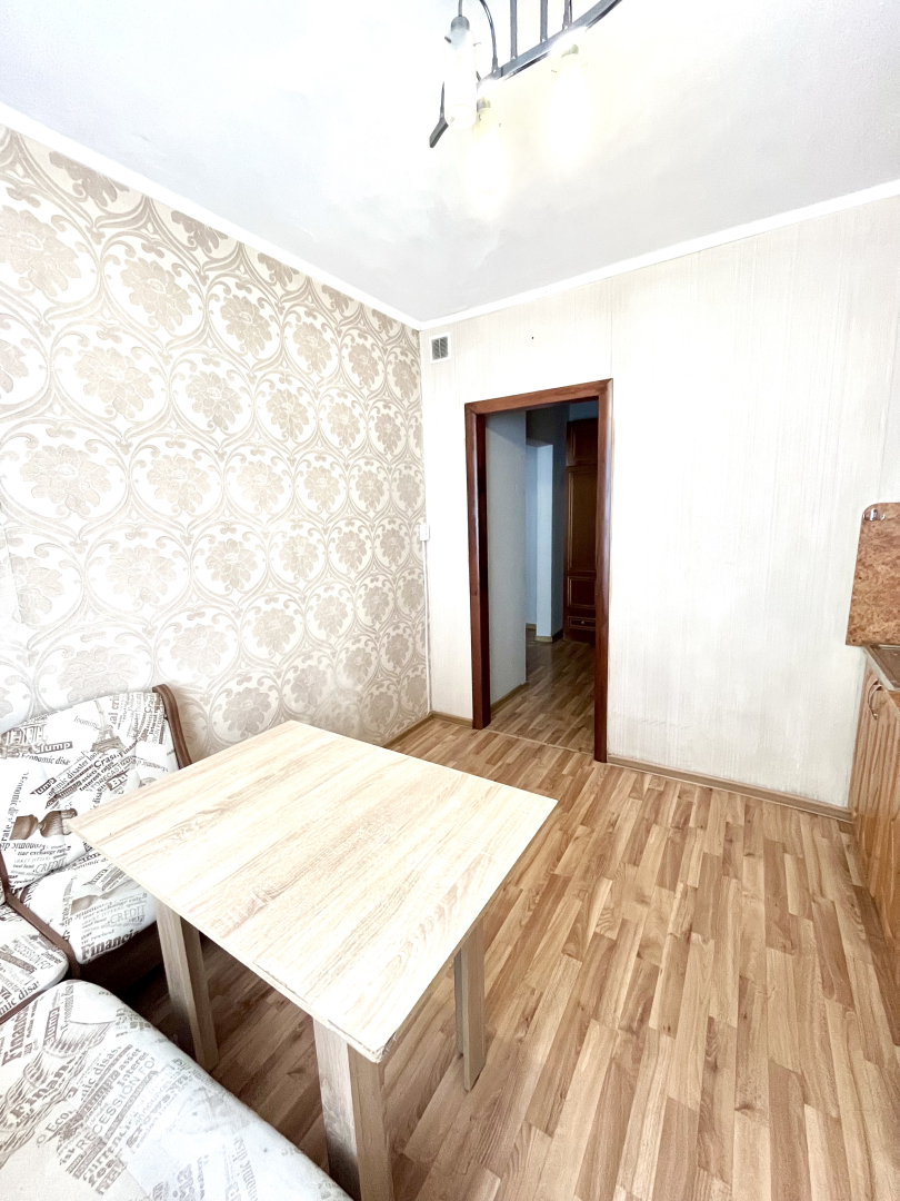 Квартира Уютная