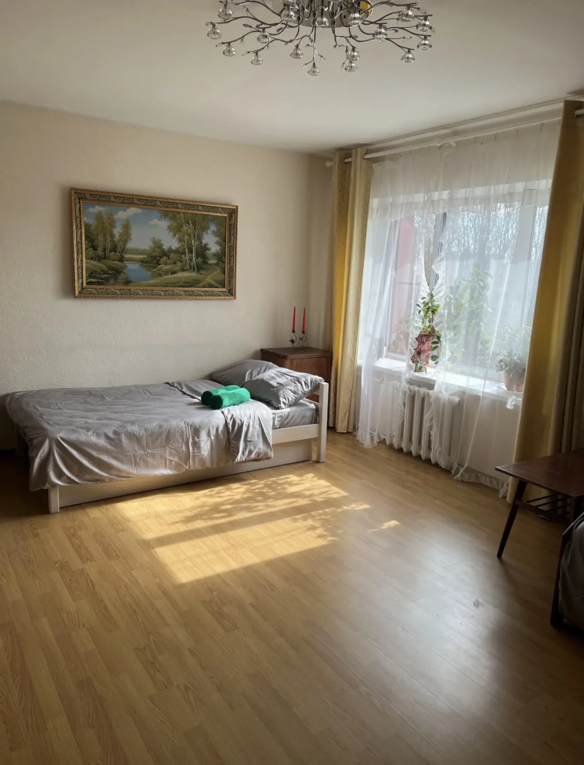 Квартира Сердоболь 14-7