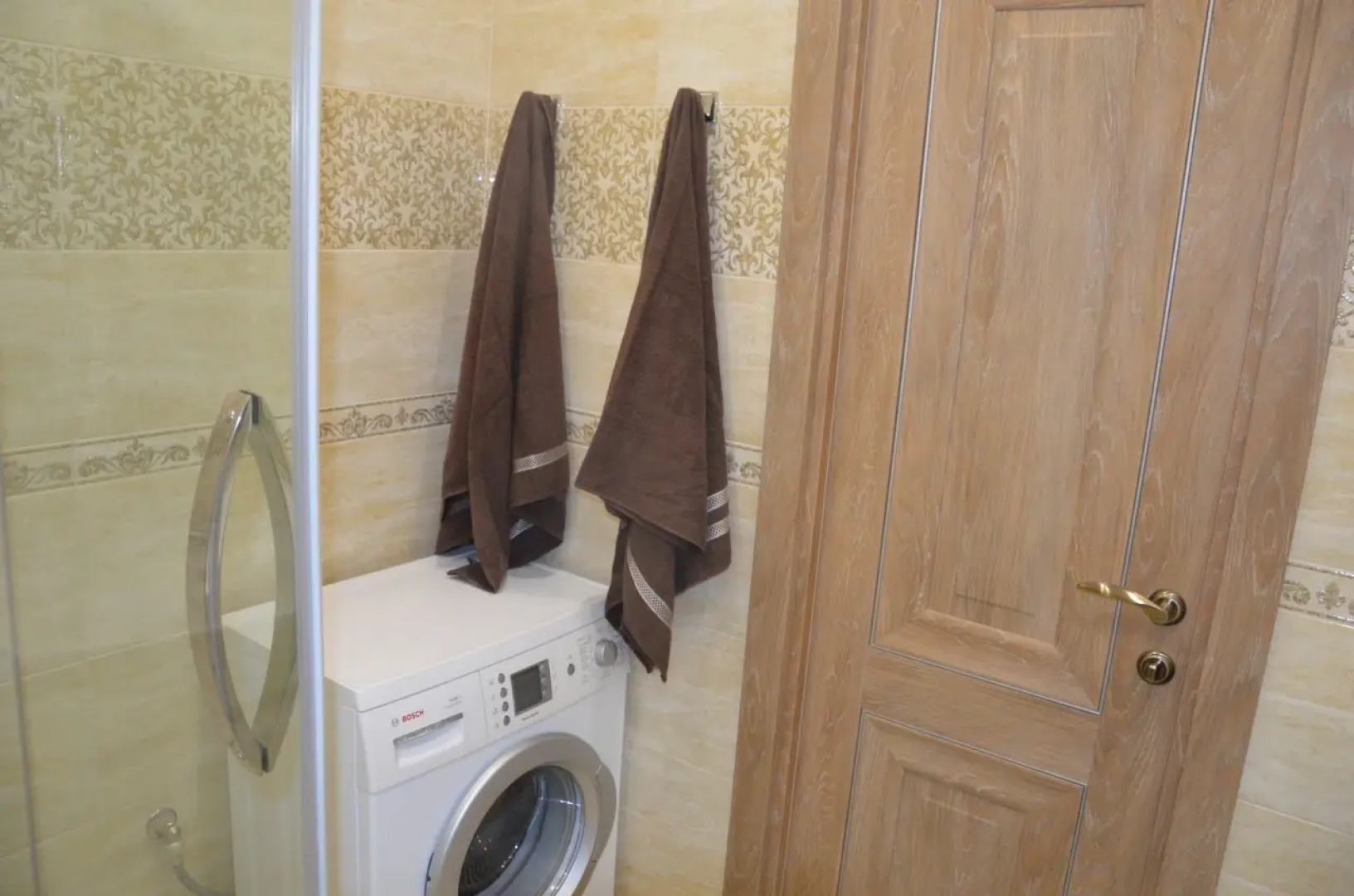 Апартаменты Grand Avenu VLG 2