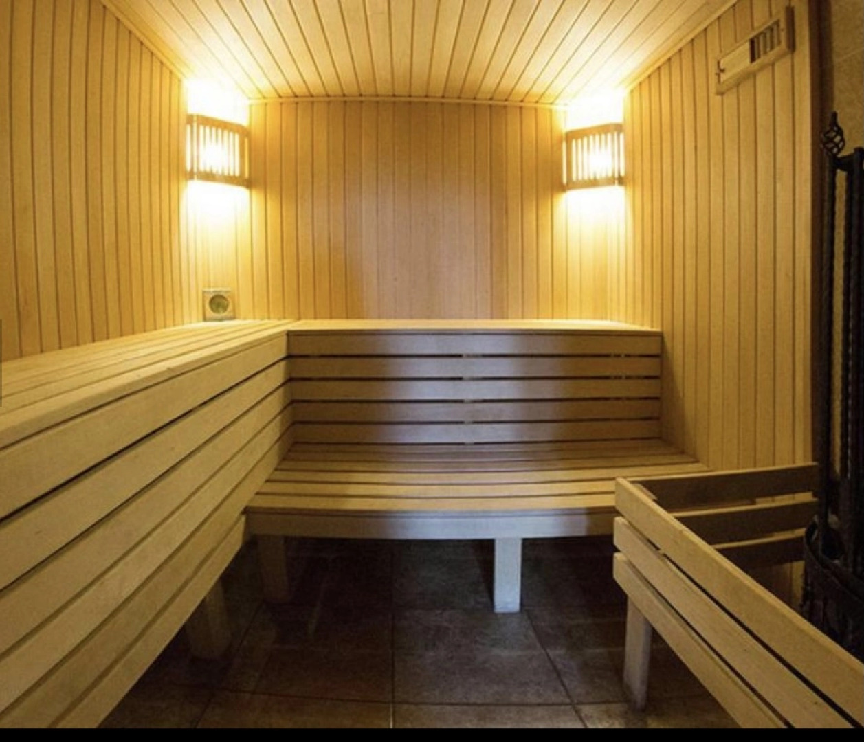 Гостевой дом Грин парк