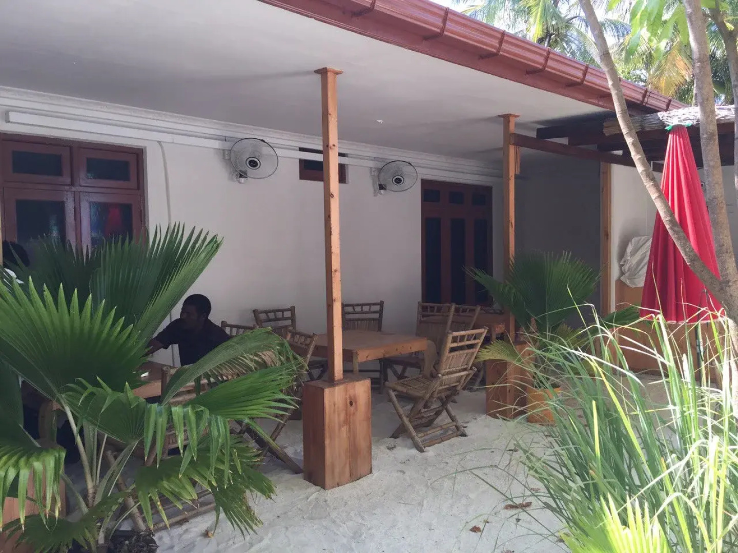 Гостевой дом Manta Inn