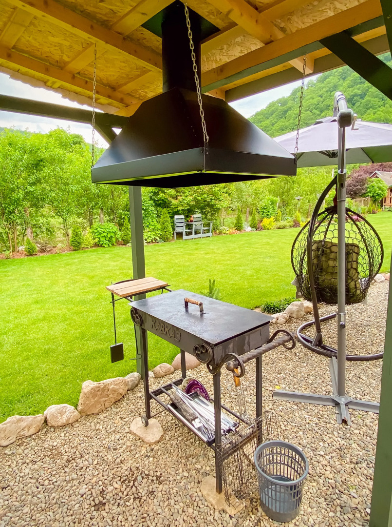 Гостевой дом Любимая дача