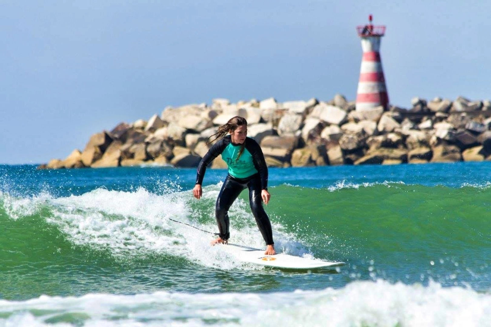 Гостевой дом Da Silva Bike & Surf Camp