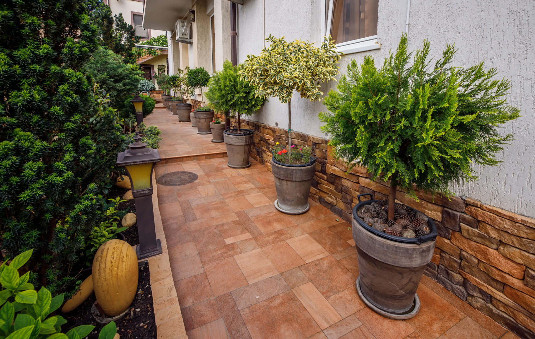 Гостевой дом Лорис