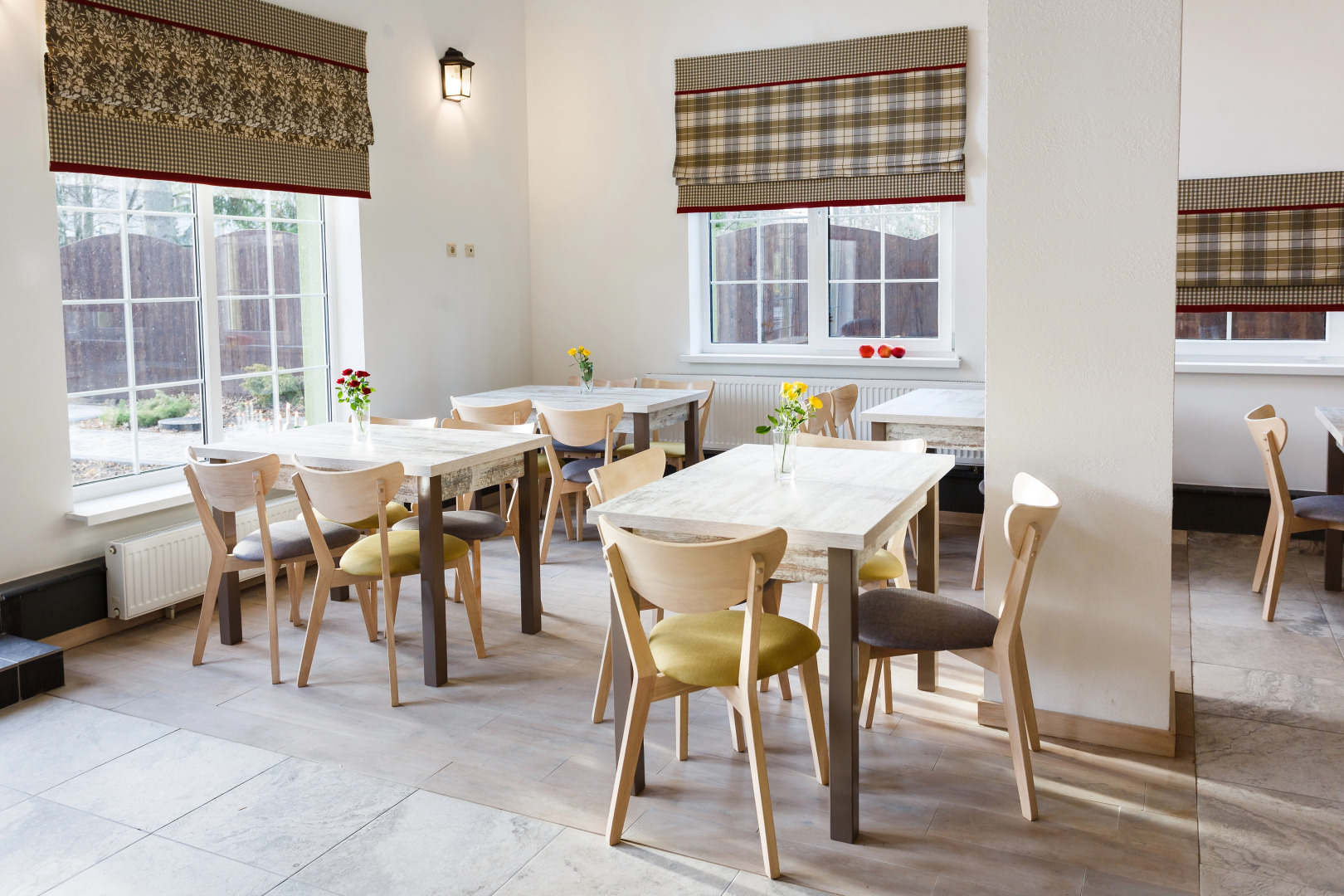 Вилла Готланд