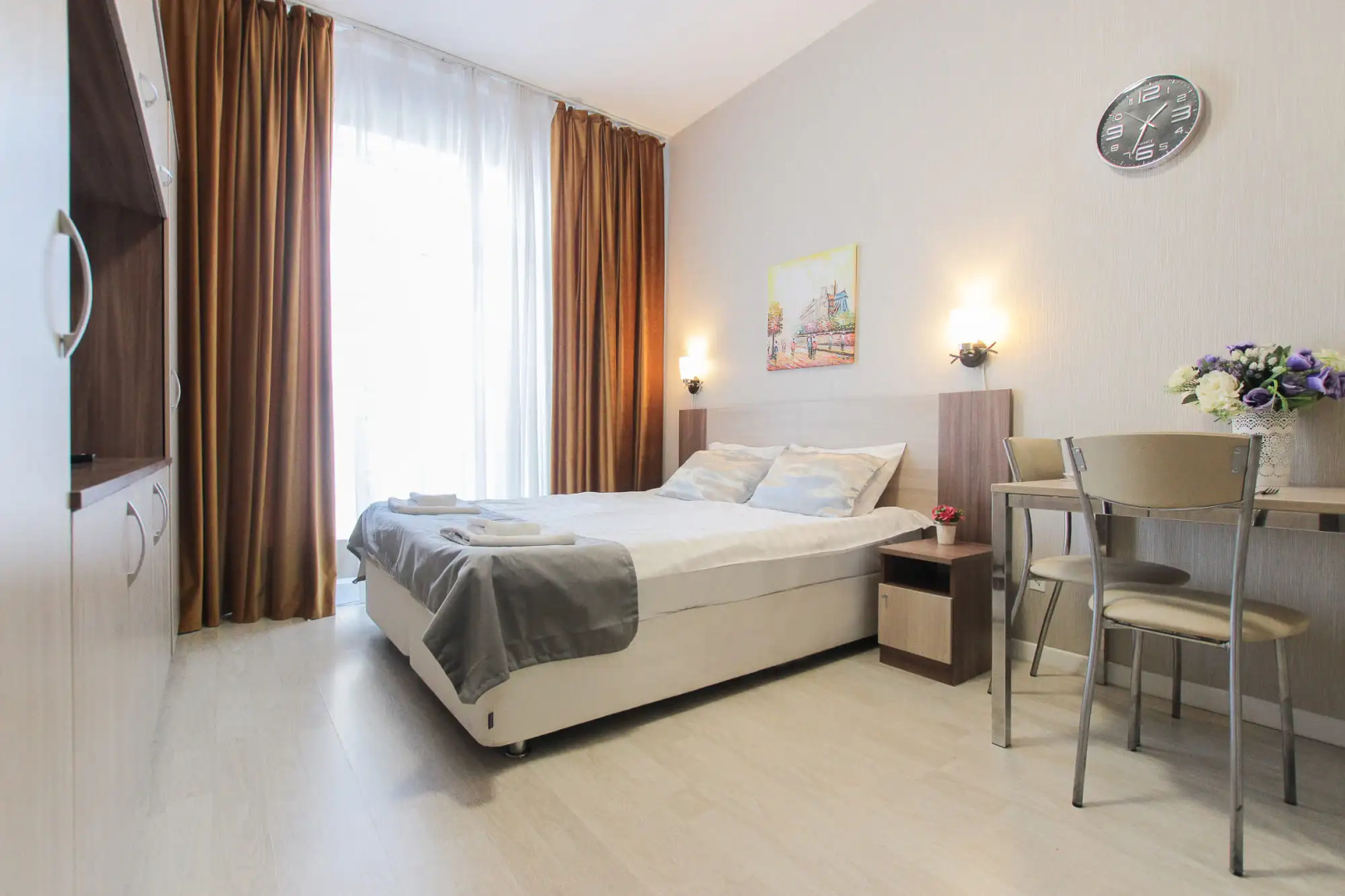 Отель ЛунаПулково