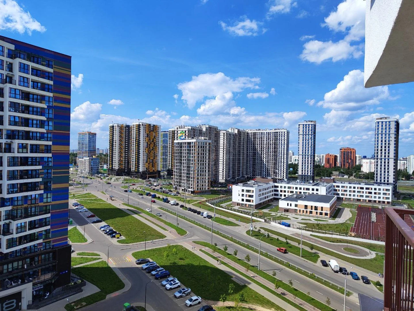 Квартира Domus Дом Белград Минск Мир