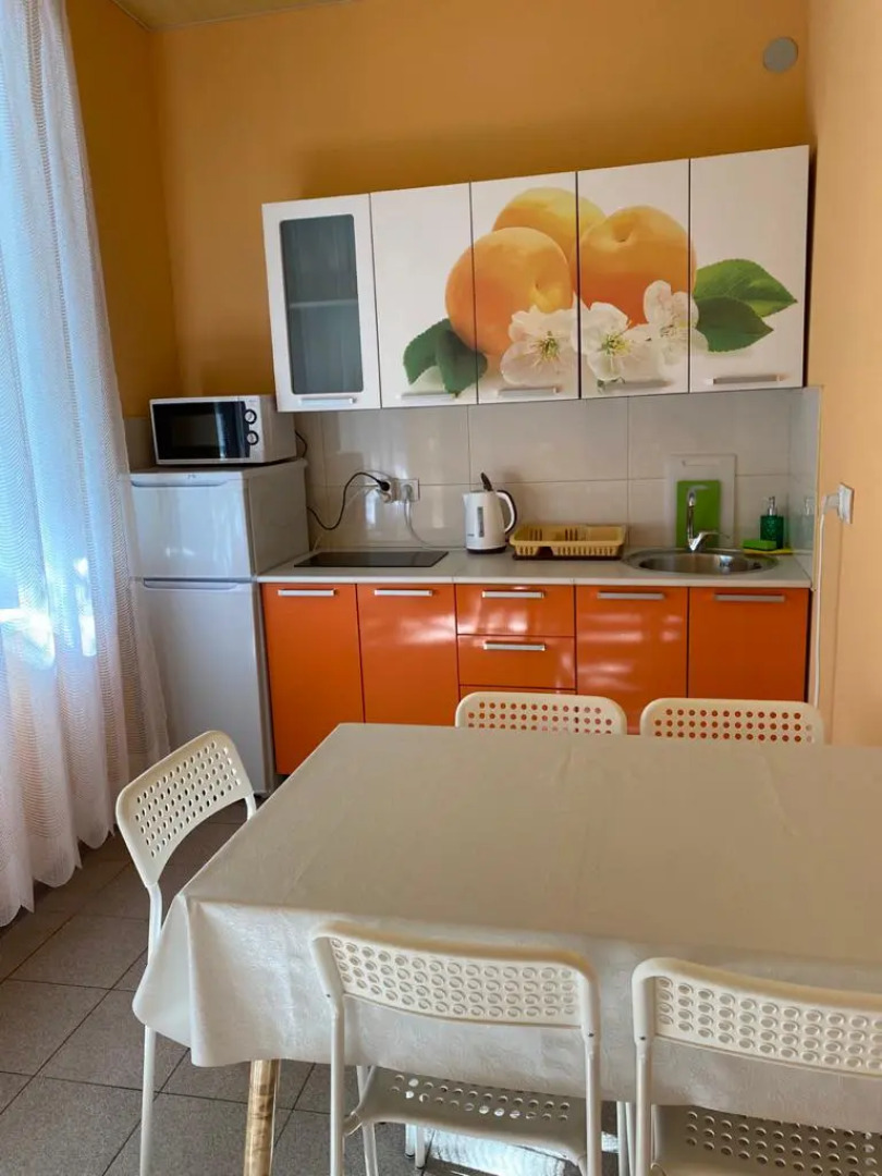 Апартаменты на улице Гагариной 25