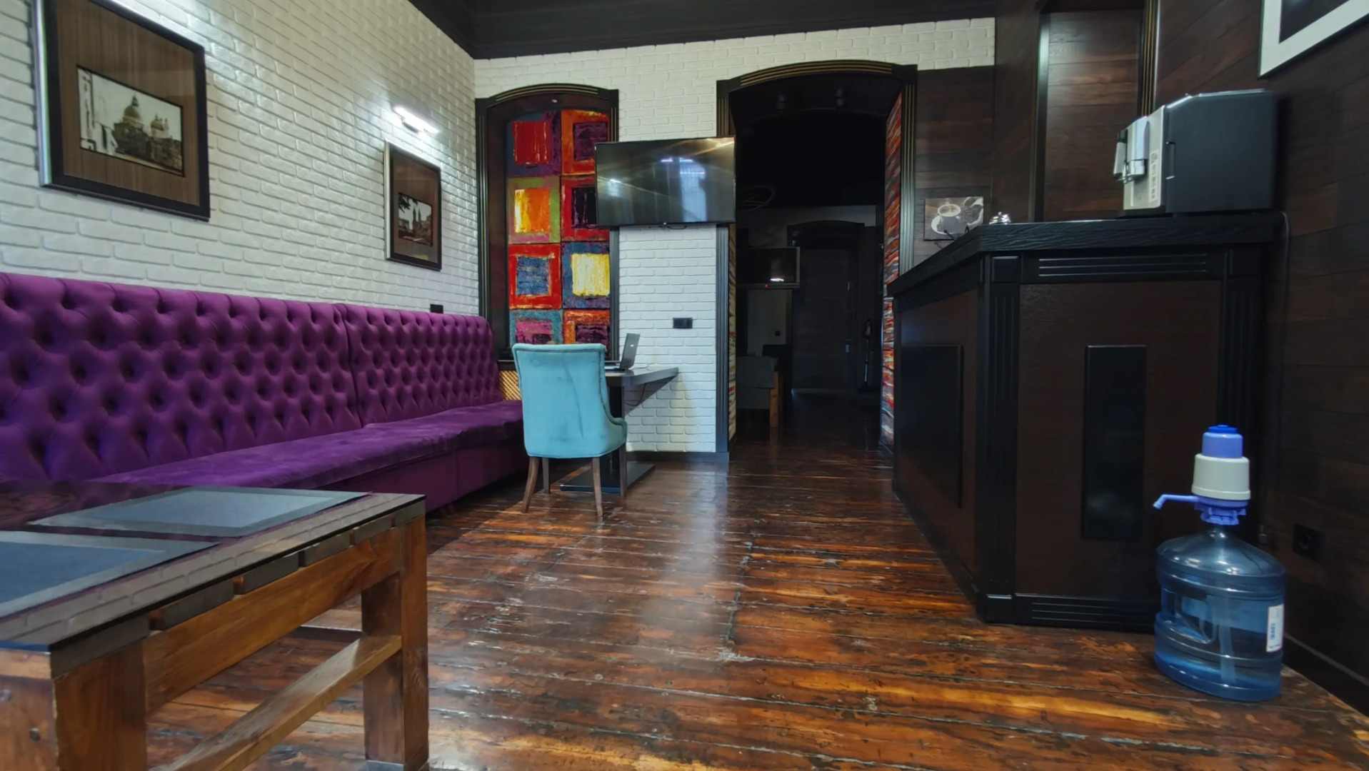 Гостевой дом Маракеш