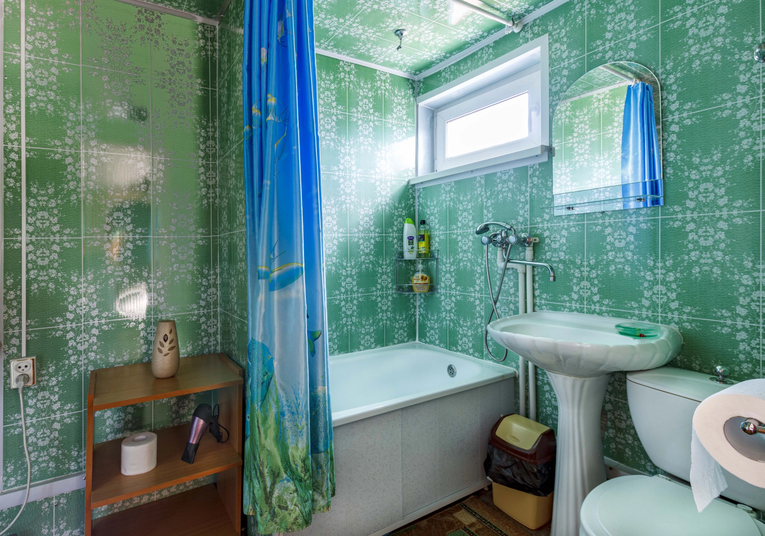 Гостевой Дом на Красноармейской