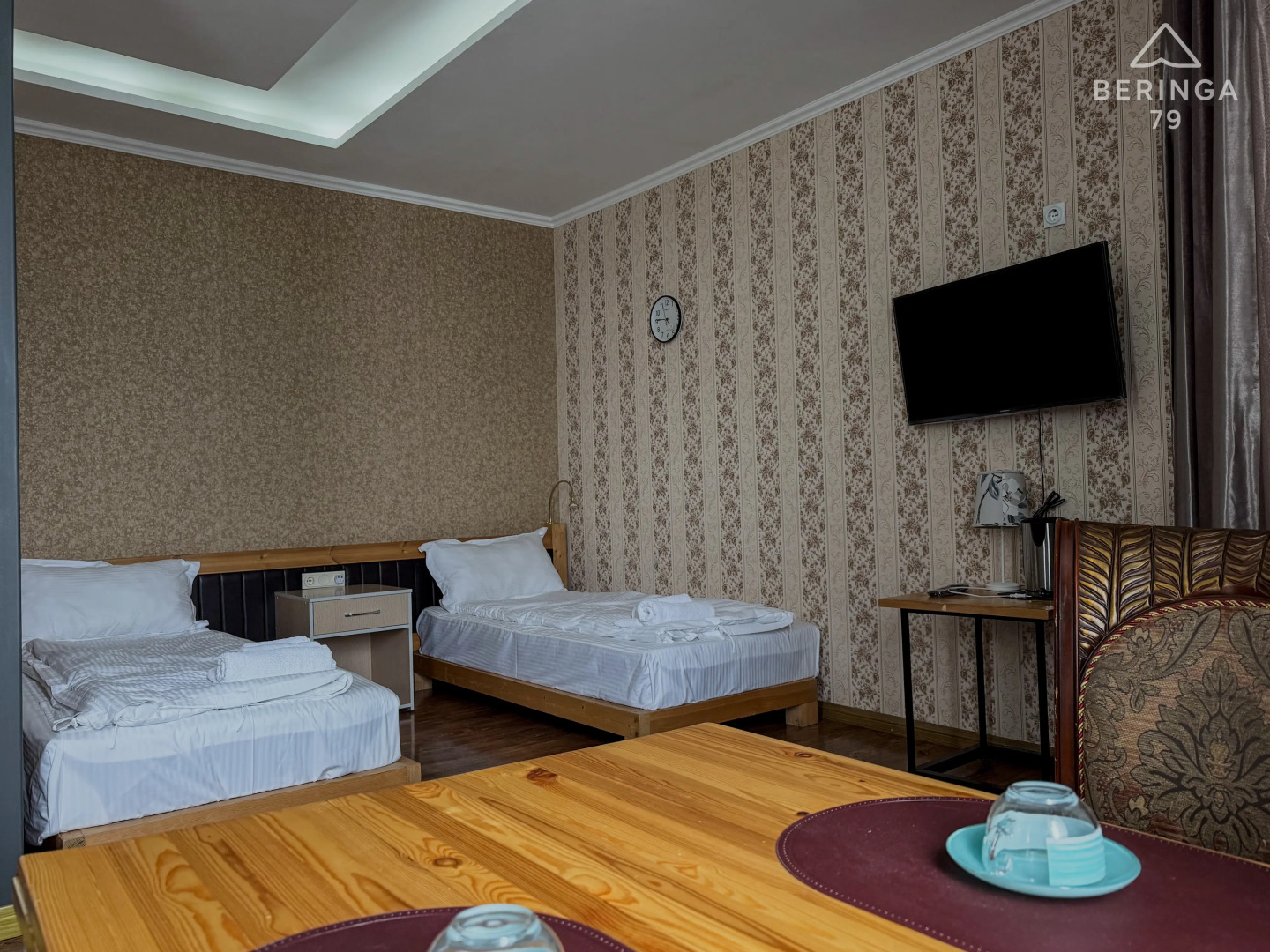 Гостевой дом Beringa 79