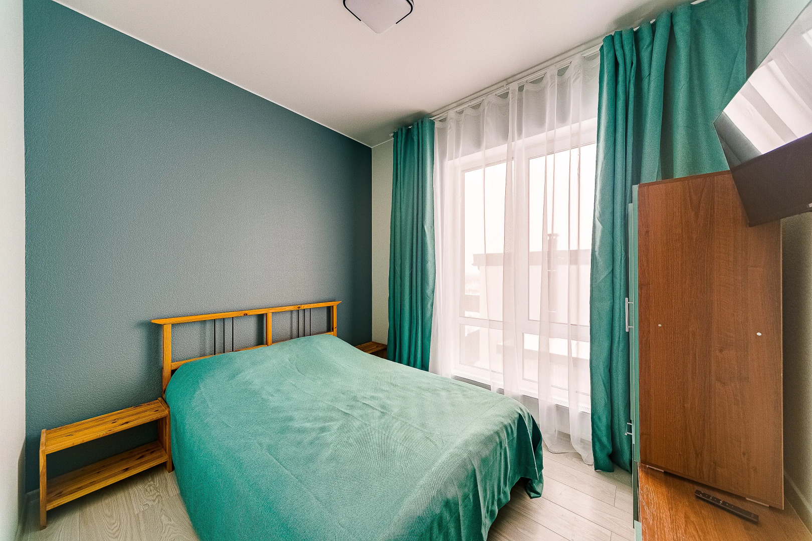 Частный дом в Подольске