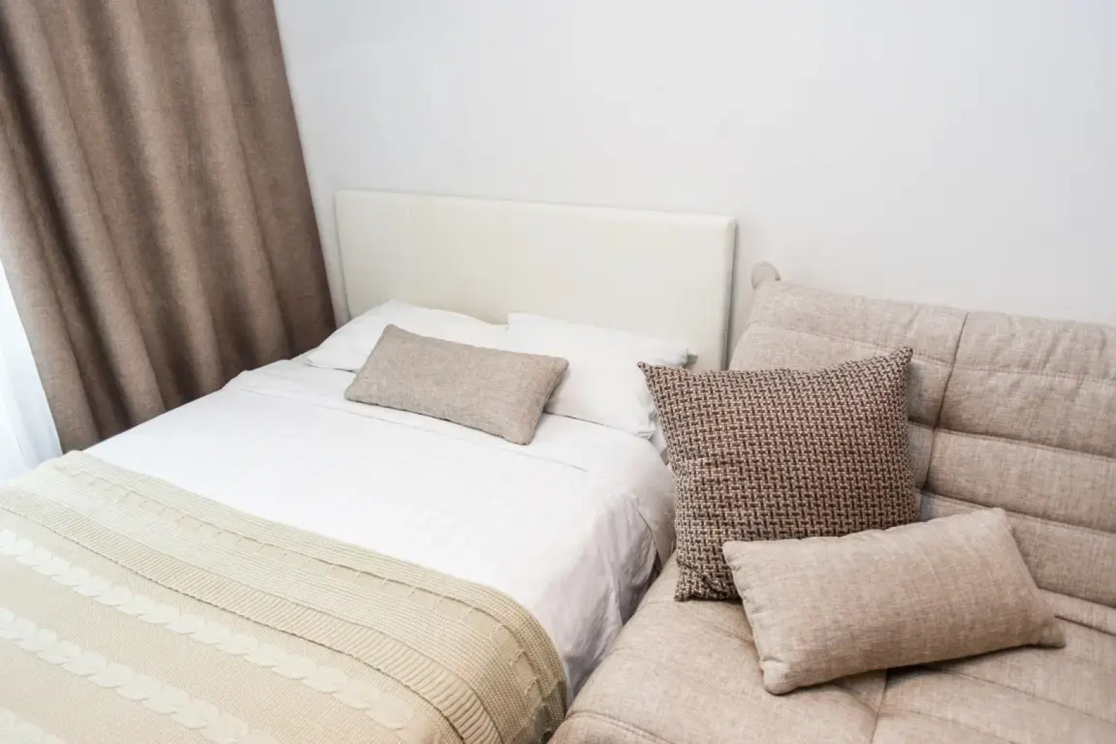 5 Апартаменты В Радиус 07